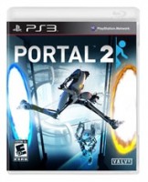GAME PS3 -PORTAL 2